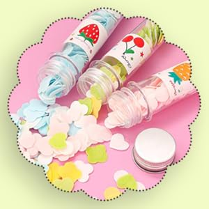 "Kid’s Wash & Play! – Fun Flower Suds They’ll Love" 👶🌼(pack of two)