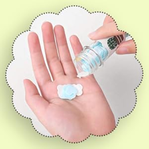 "Kid’s Wash & Play! – Fun Flower Suds They’ll Love" 👶🌼(pack of two)
