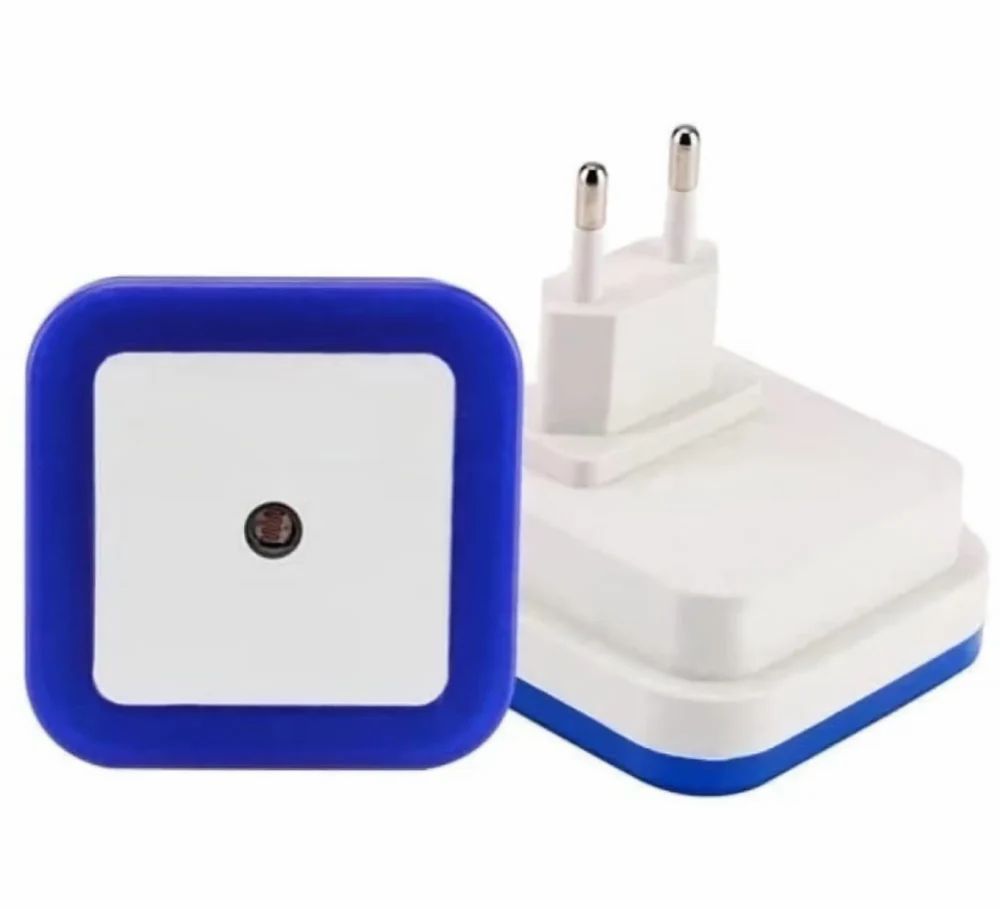"Darkness Detector! β Smart LED Light for Every Room" π΅οΈββοΈπ‘