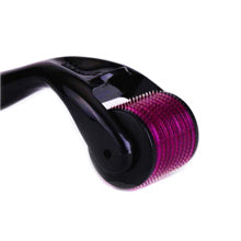 "The Secret to Fuller Hair & Glowing Skin β 0.5mm Derma Roller" πββοΈπ