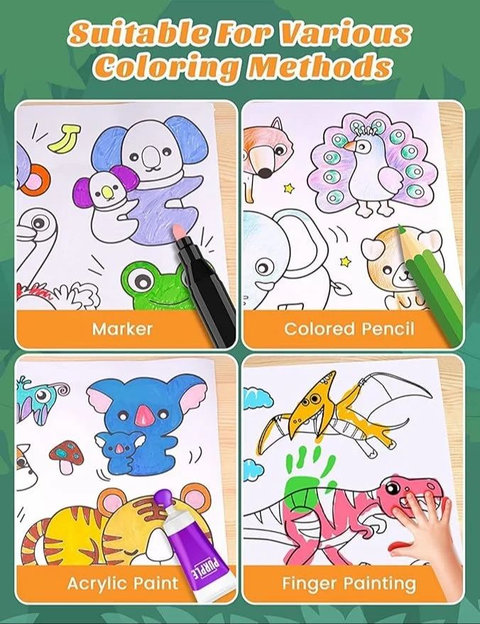 Unroll & Create! β Mess-Free Drawing Paper for Little Artists" ποΈπ§