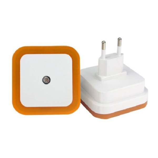 "Darkness Detector! β Smart LED Light for Every Room" π΅οΈββοΈπ‘
