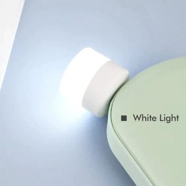 "4-Pack of Brightness! β Multi-Use USB Lights for Every Room" π β¨ pack of 5