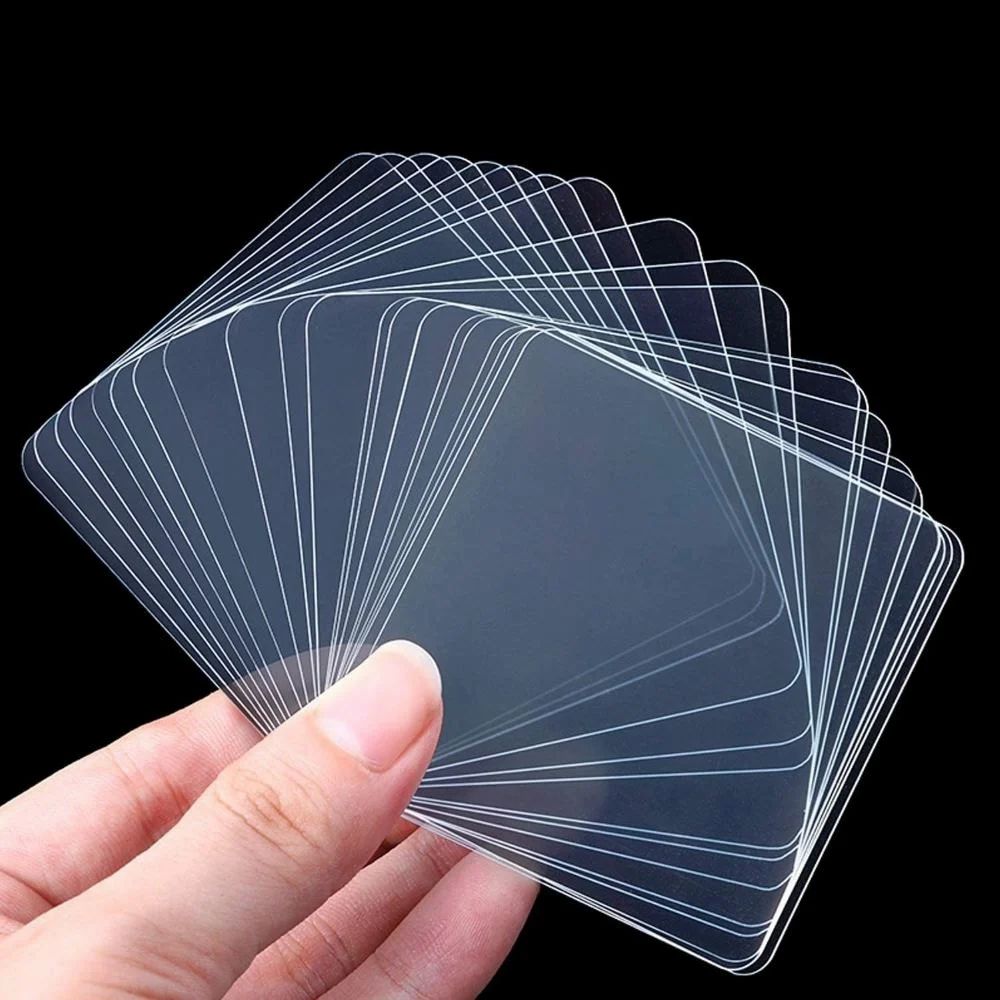 "Stick Like Glue, Remove Like Magic ā The Perfect No-Damage Tape!" (pack of 20)