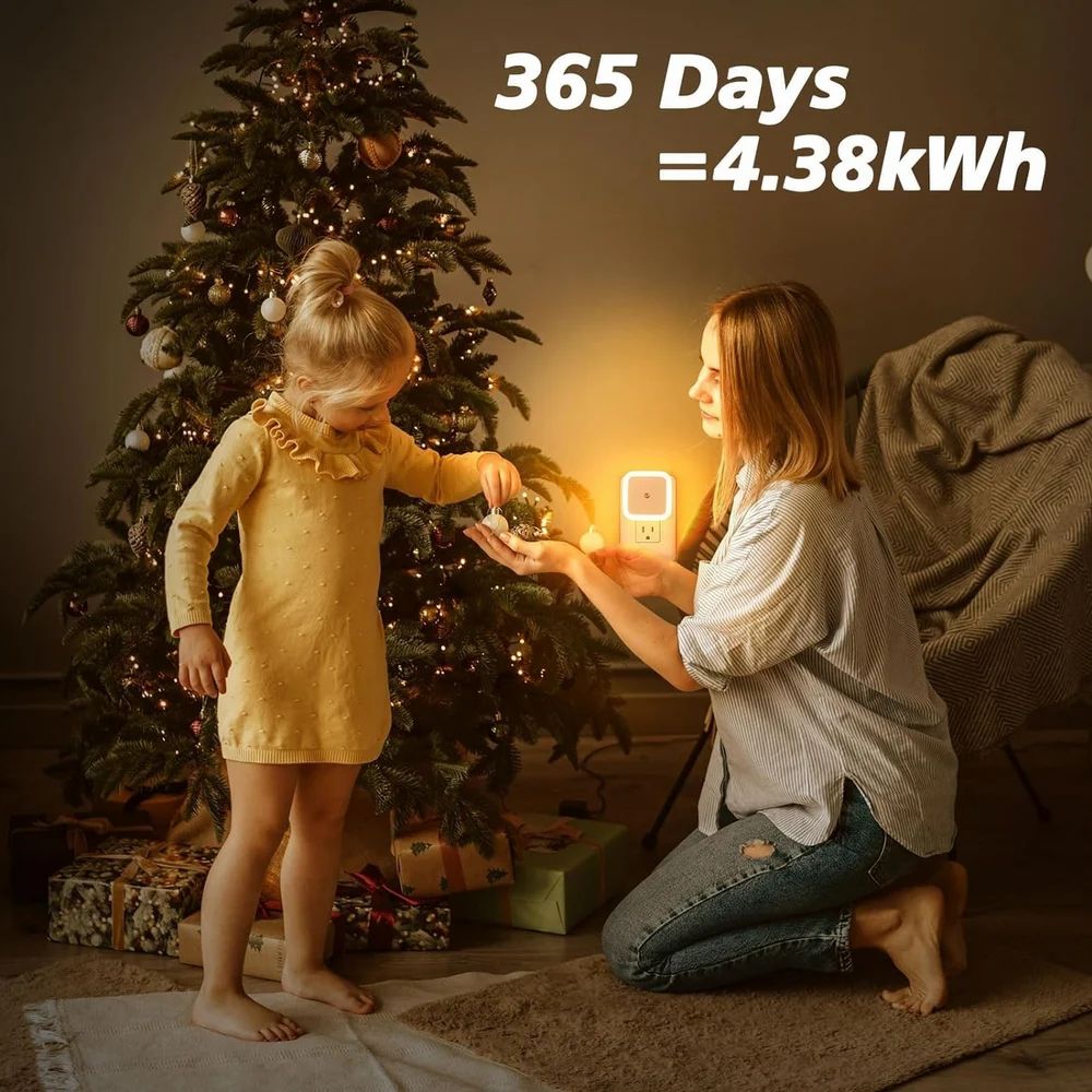 "Darkness Detector! β Smart LED Light for Every Room" π΅οΈββοΈπ‘