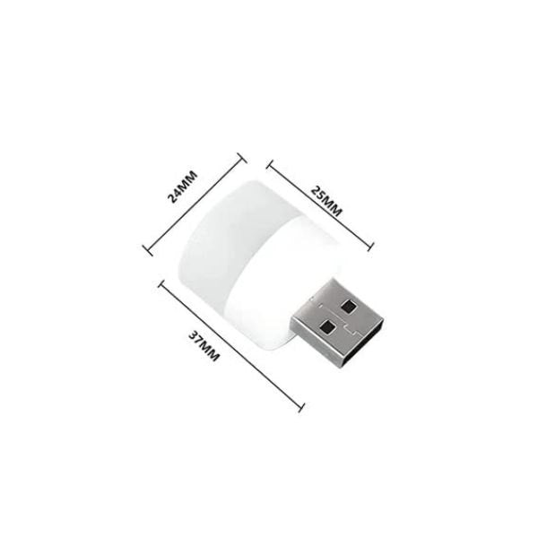 "4-Pack of Brightness! β Multi-Use USB Lights for Every Room" π β¨ pack of 5