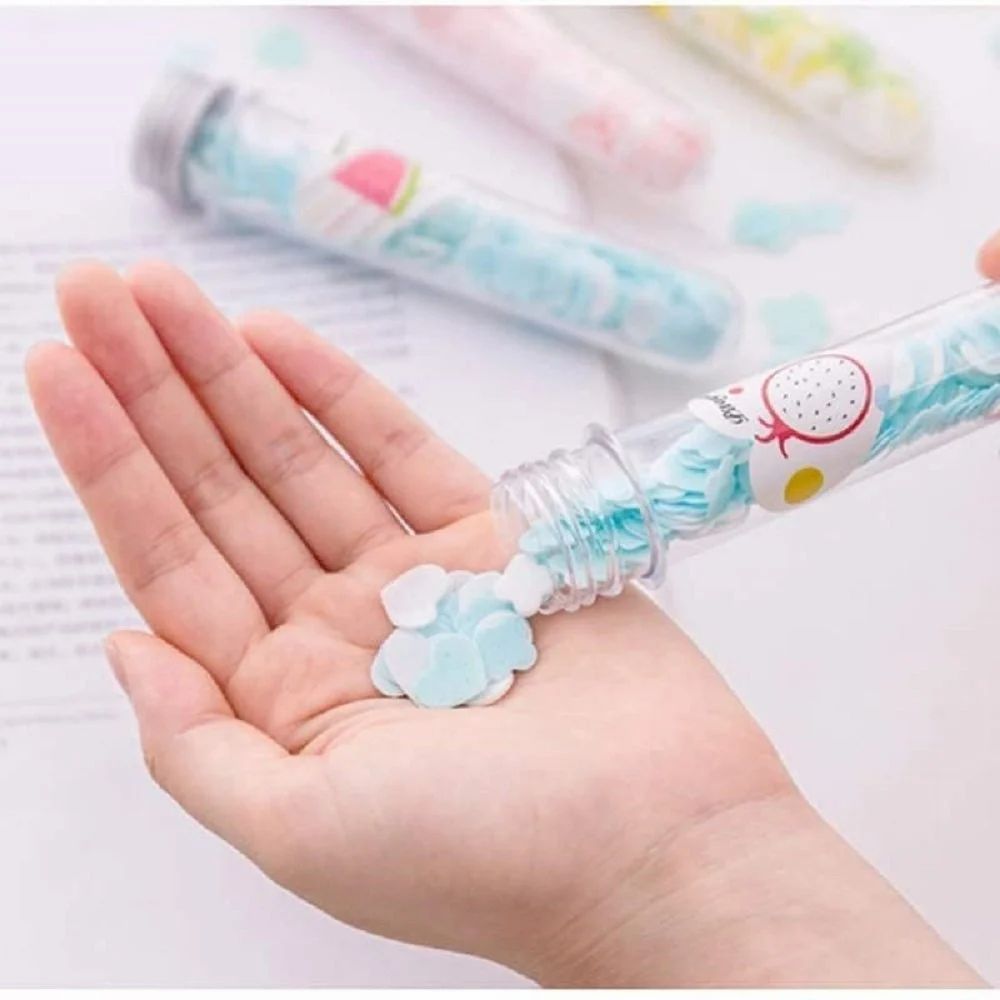 "Kid’s Wash & Play! – Fun Flower Suds They’ll Love" 👶🌼(pack of two)