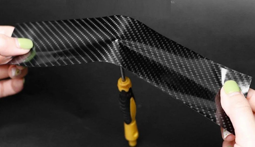 "No More Door Dings! โ Military-Grade Car Protection"