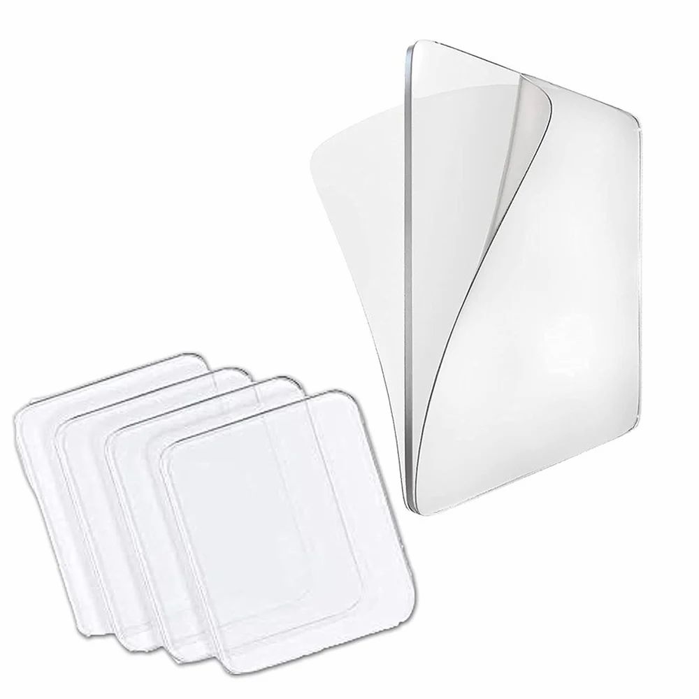 "Stick Like Glue, Remove Like Magic ā The Perfect No-Damage Tape!" (pack of 20)