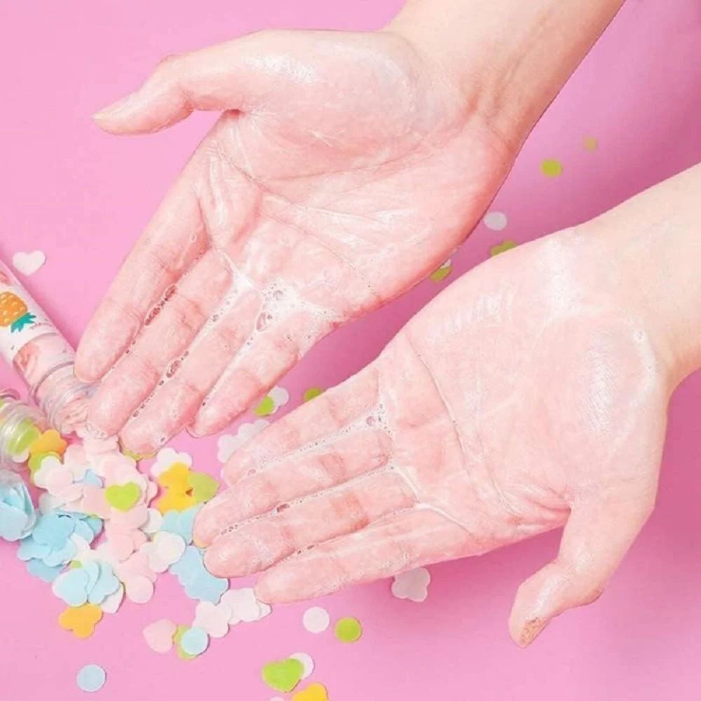 "Kid’s Wash & Play! – Fun Flower Suds They’ll Love" 👶🌼(pack of two)