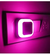 "Darkness Detector! – Smart LED Light for Every Room" 🕵️‍♂️💡