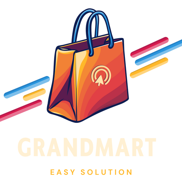 GRANDMART 