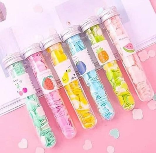 "Kid’s Wash & Play! – Fun Flower Suds They’ll Love" 👶🌼(pack of two)