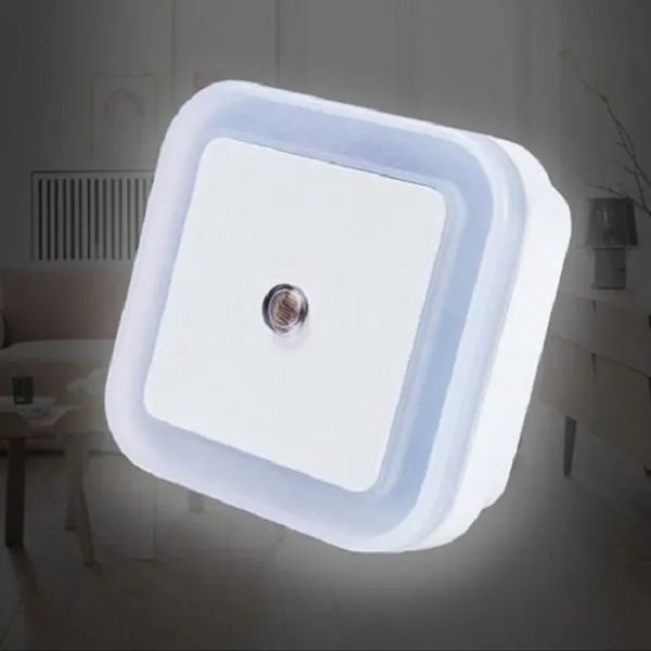 "Darkness Detector! – Smart LED Light for Every Room" 🕵️‍♂️💡
