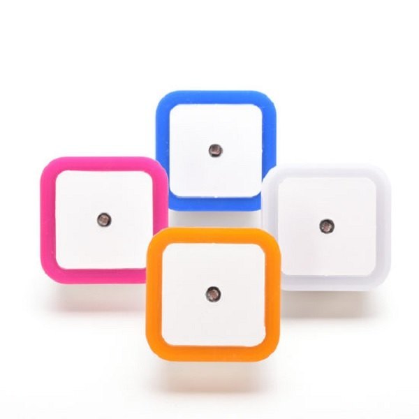"Darkness Detector! – Smart LED Light for Every Room" 🕵️‍♂️💡