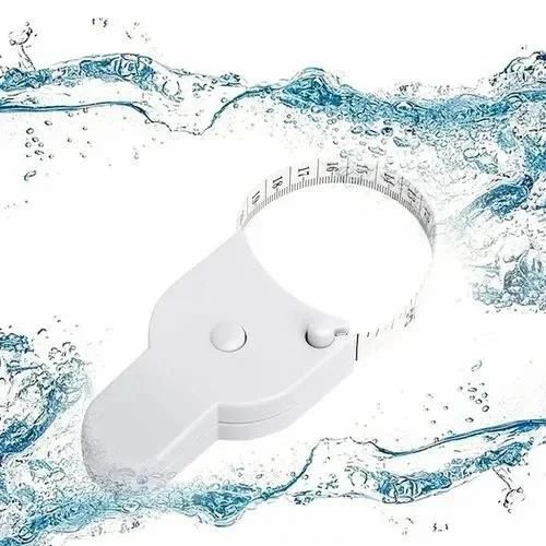 "SmartLock Body Tape – Measure Fitness Progress in Seconds!" (Brandable & catchy)